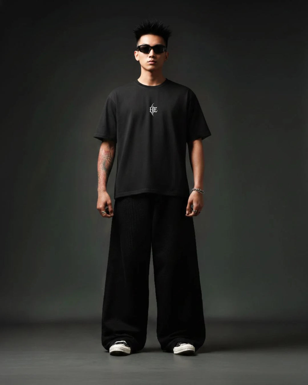 ATROPHY Oversized T-Shirt