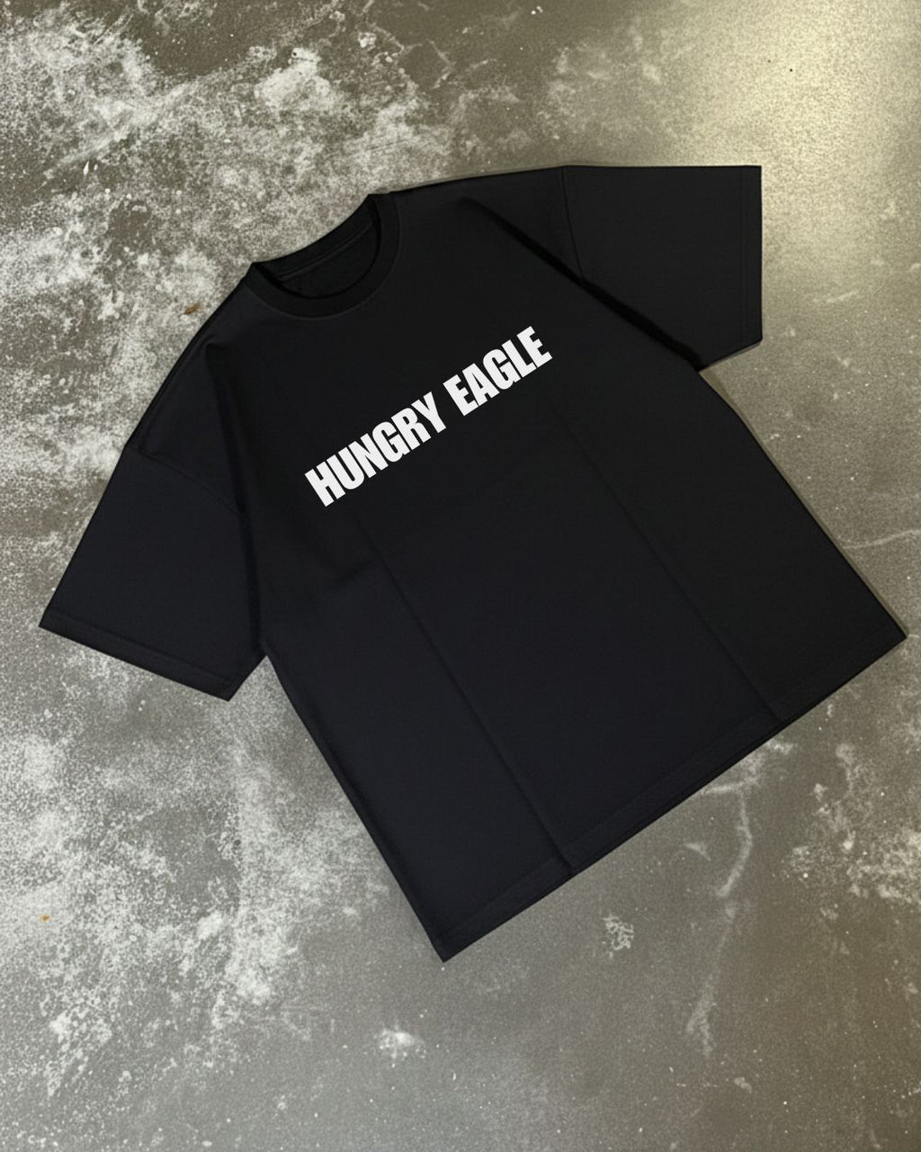 Addicted Gym T-Shirt