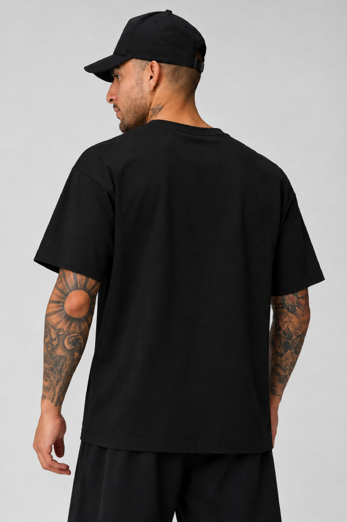 Bench Press T-Shirt for men