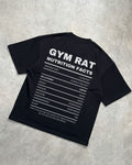Driven Gym T-Shirt