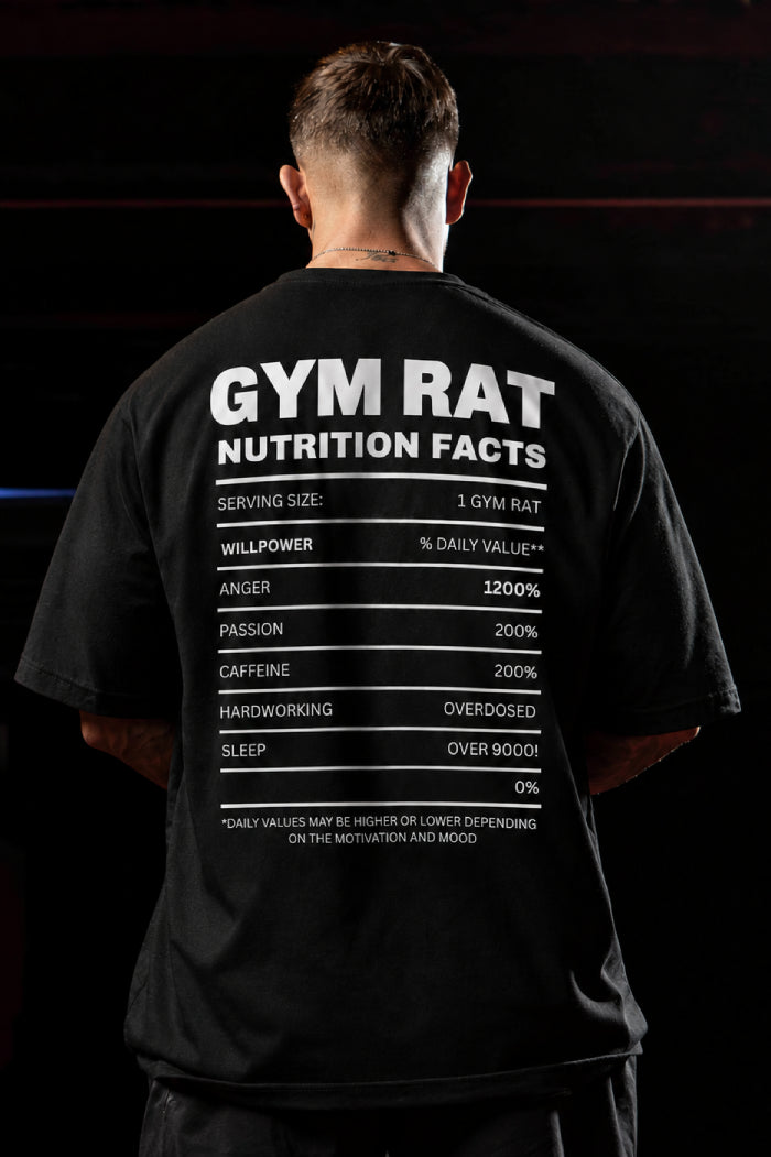 Driven Gym T-Shirt for Men
