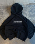 Form Shows Experience Hoodie
