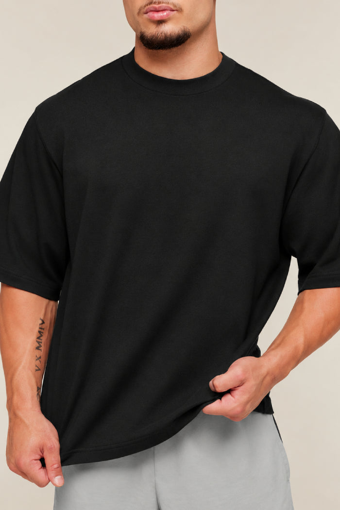 GYM No 1 Oversized T-Shirt for Men