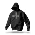 Hungry Eagle Oversized Hoodie - Premium 400 GSM Hungry Eagle