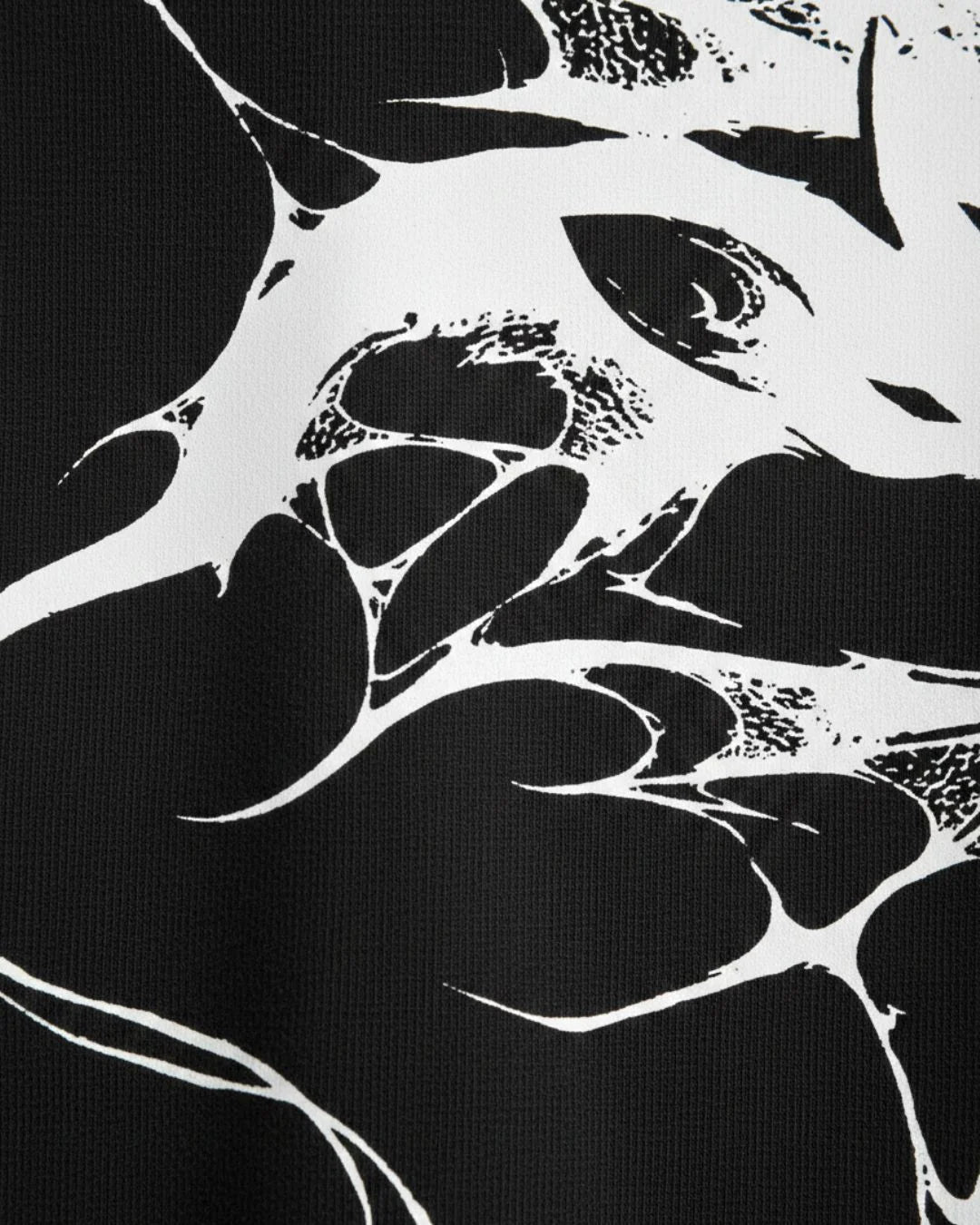 KRAVEN Bat Oversized T-Shirt