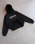 Results Don’t Lie Gym Hoodie