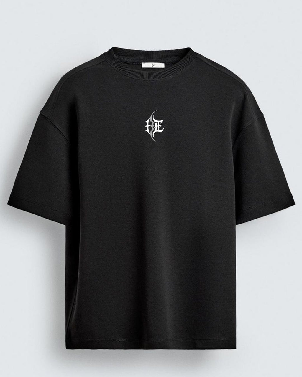 Shadow Sigil Oversized T-Shirt