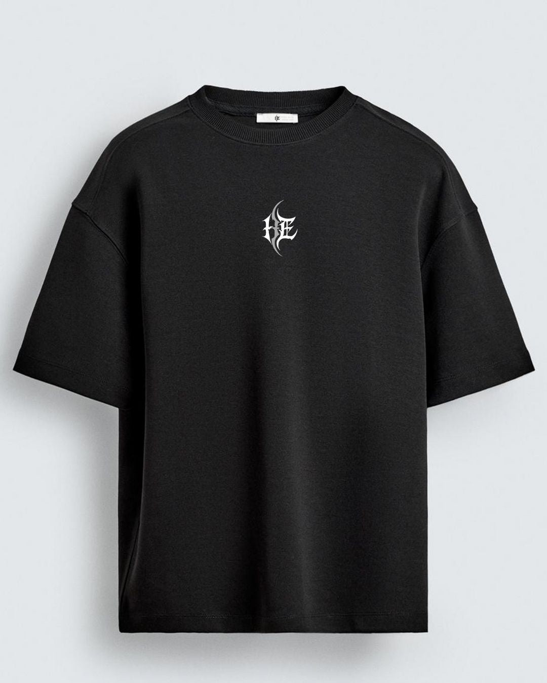 Shadow Sigil Oversized T-Shirt