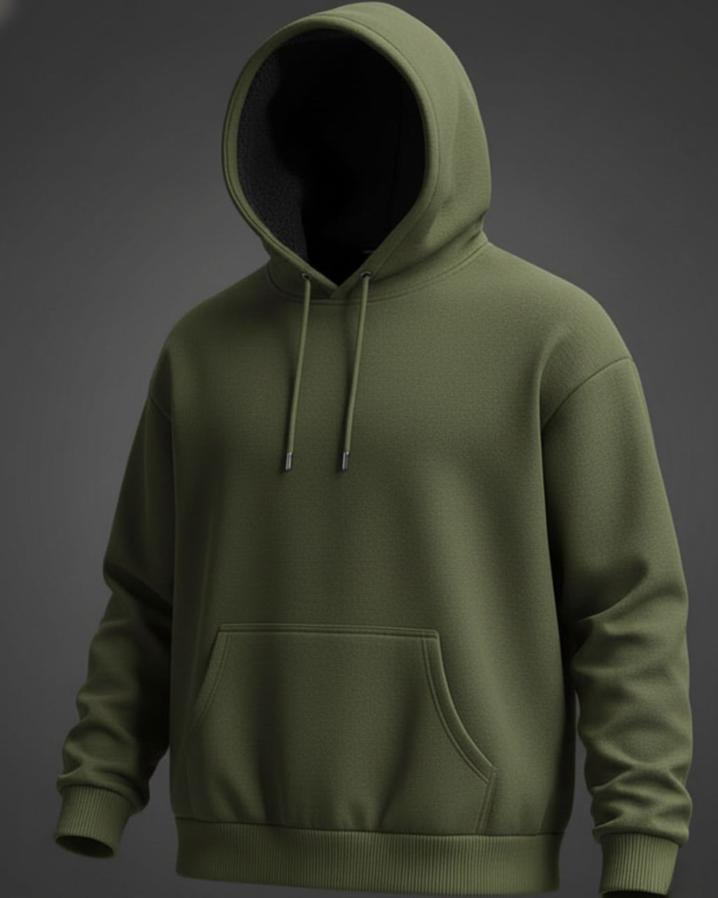 Trainer Hoodie for Men