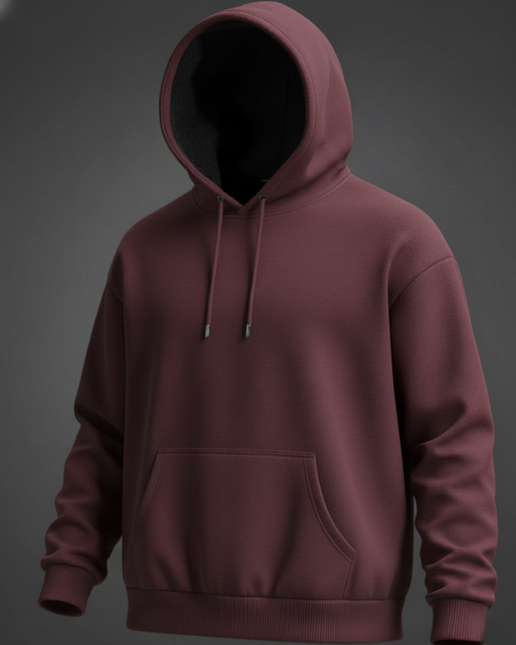 Trainer Hoodie for Men