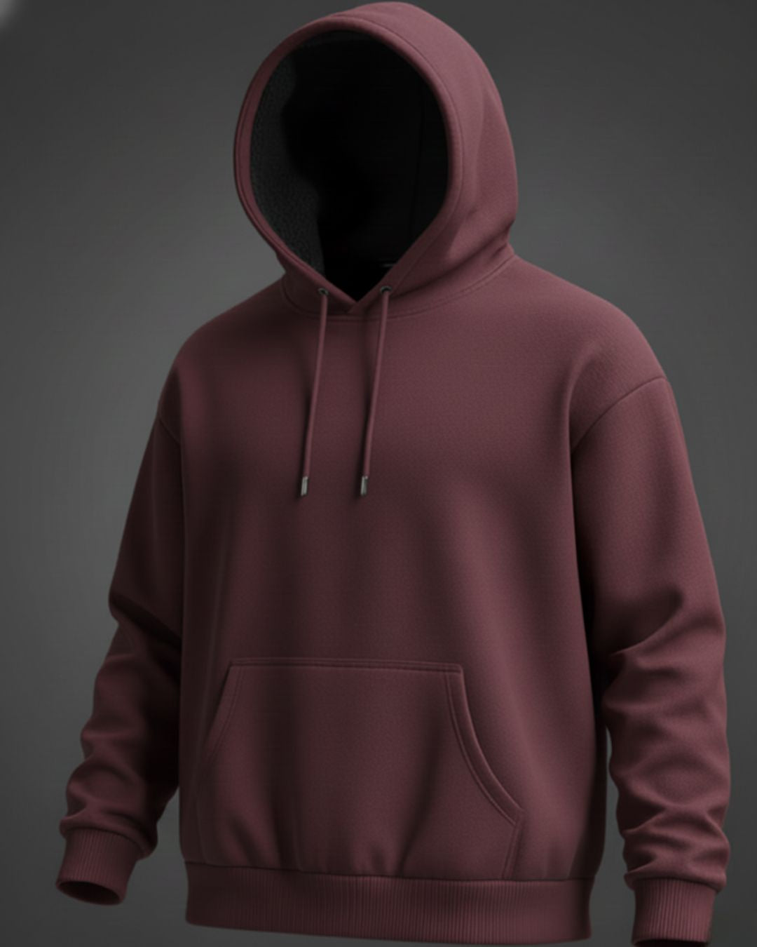 Trainer Hoodie for Men