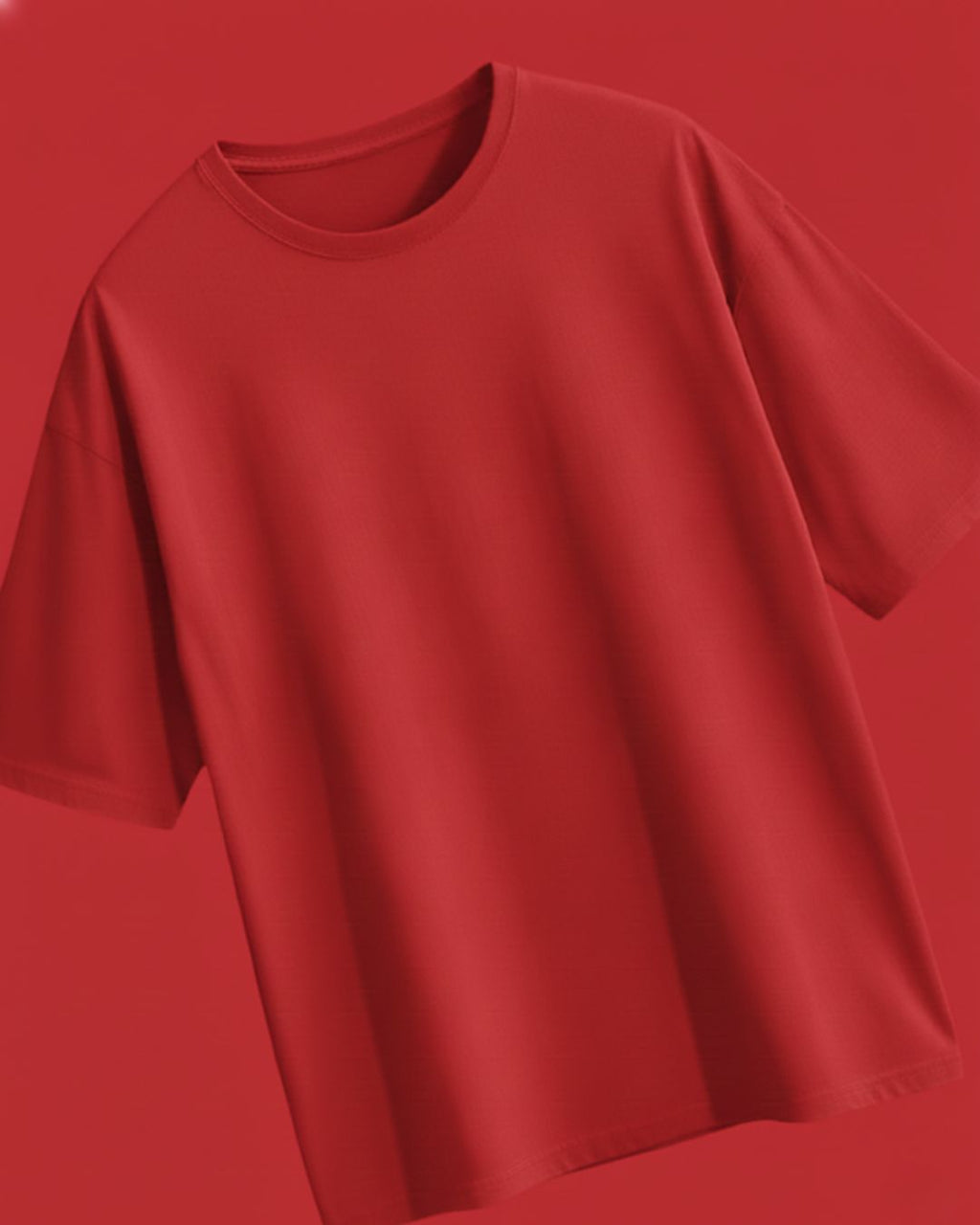 Trainer Oversized T-Shirt