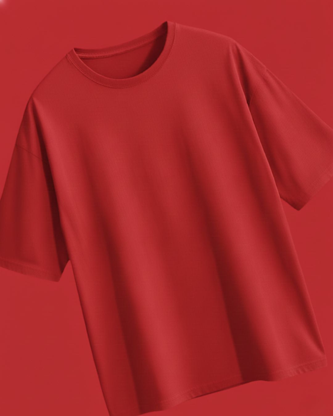 Trainer Oversized T-Shirt