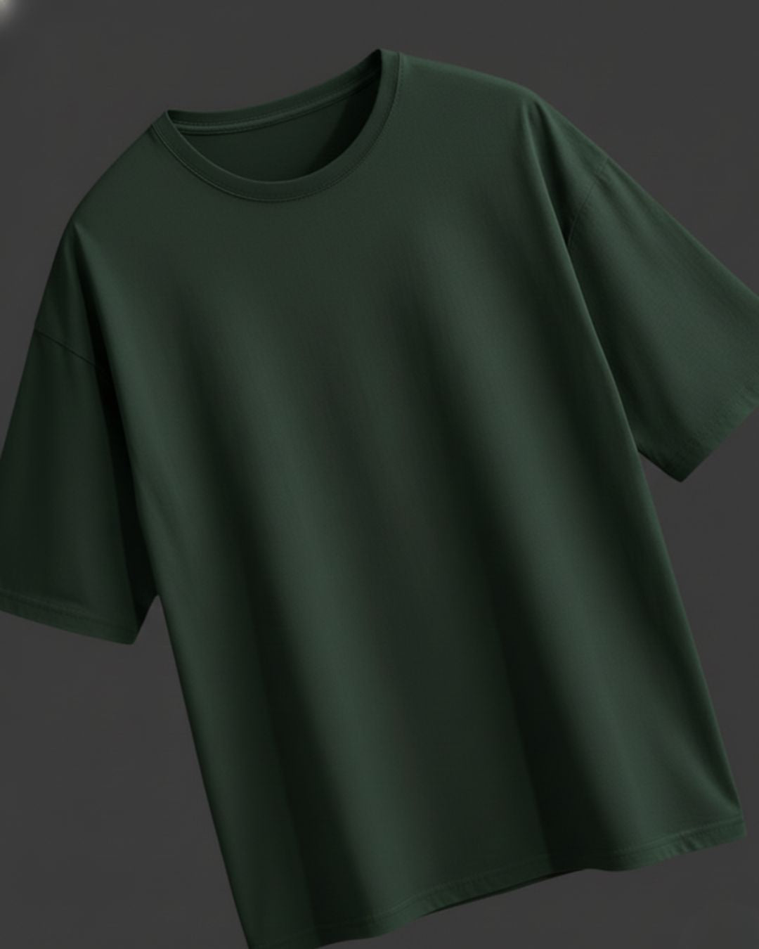 GYM No 1 Oversized T-Shirt