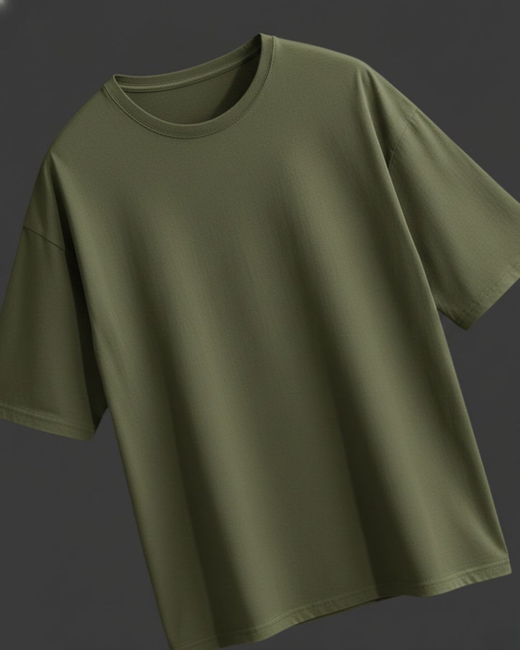 Trainer Oversized T-Shirt