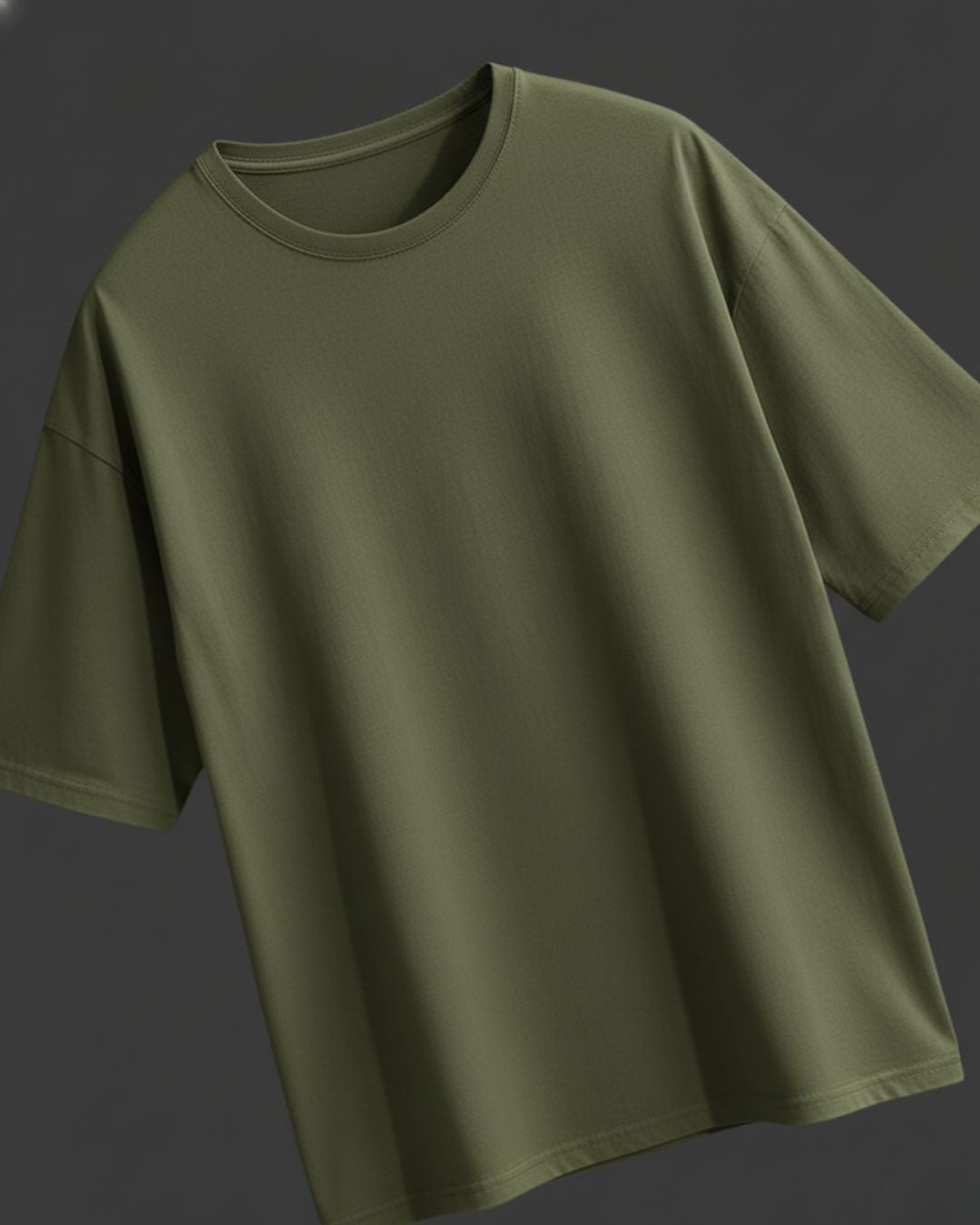 Trainer Oversized T-Shirt