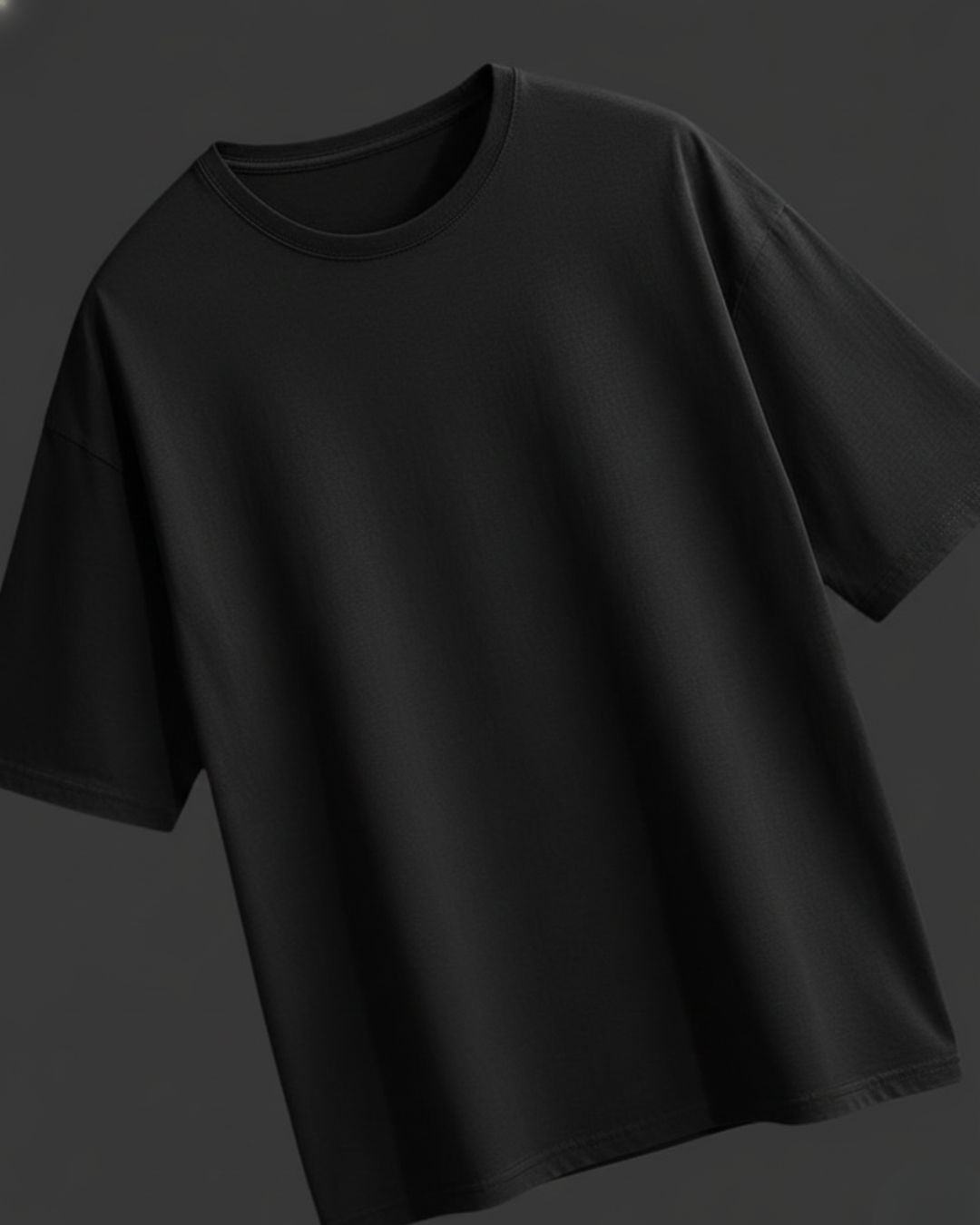 GYM No 1 Oversized T-Shirt