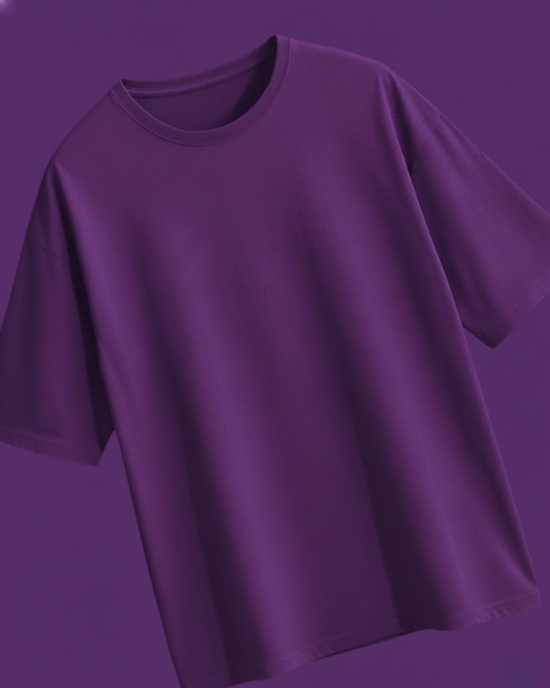 Trainer Oversized T-Shirt