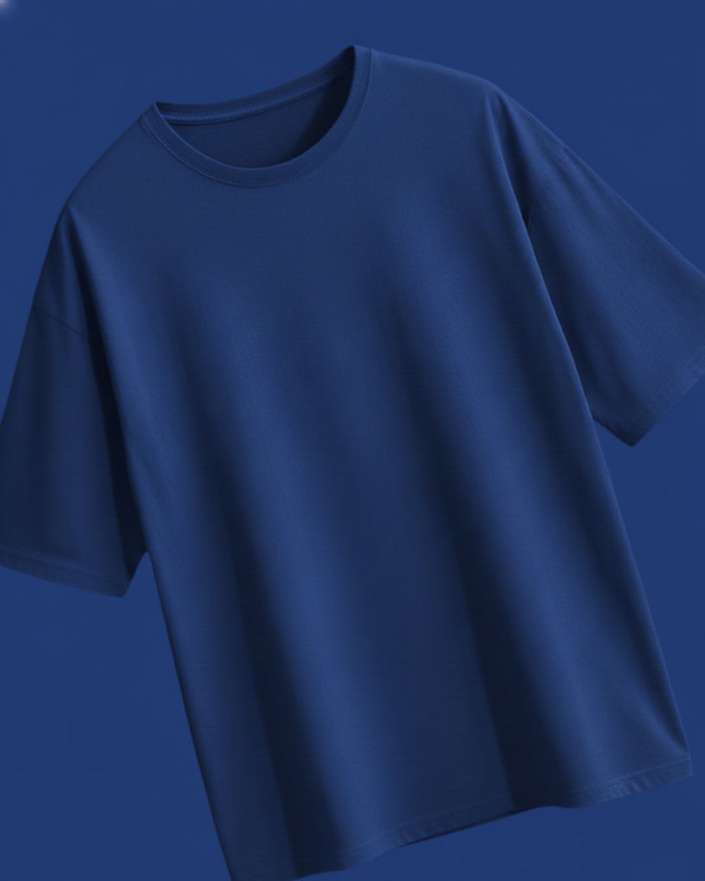 Trainer Oversized T-Shirt