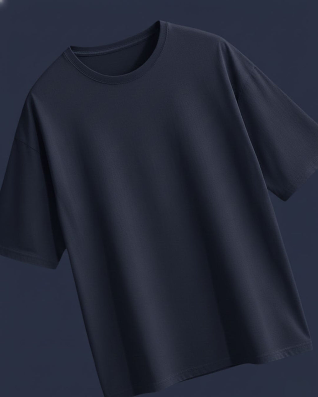 Trainer Oversized T-Shirt