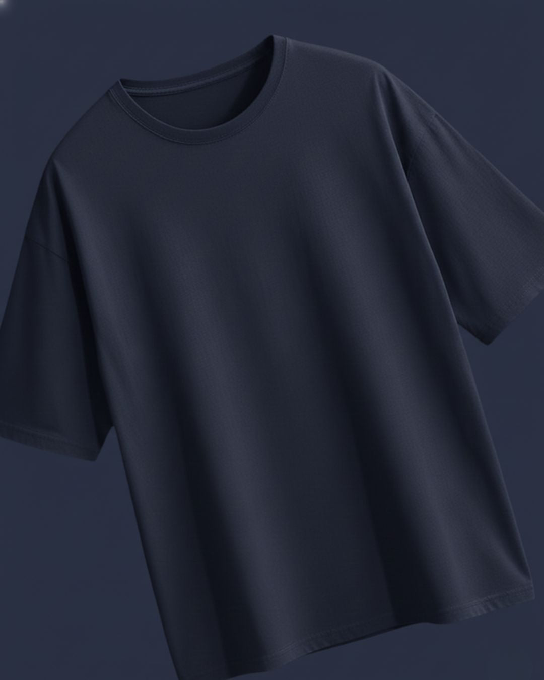 GYM No 1 Oversized T-Shirt