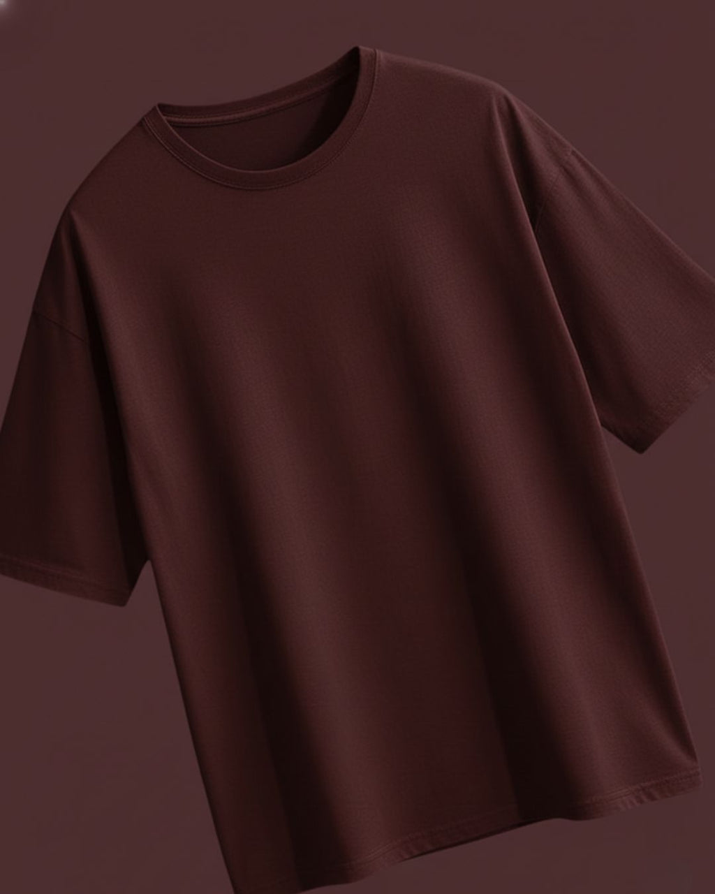 Trainer Oversized T-Shirt