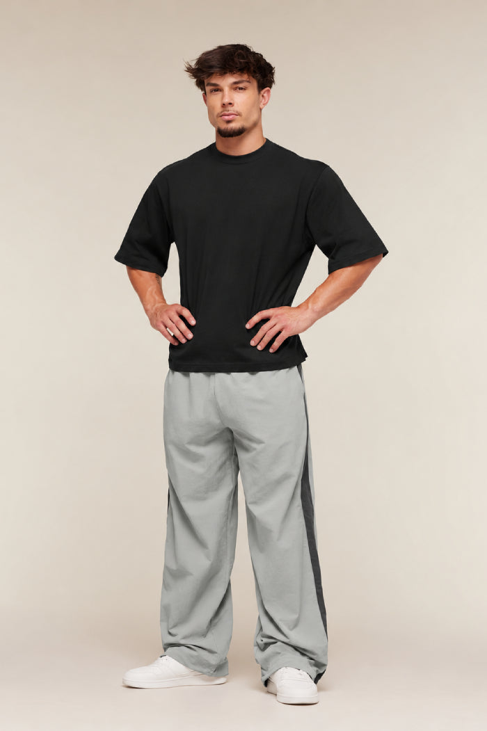 Trainer Oversized T-Shirt for Men