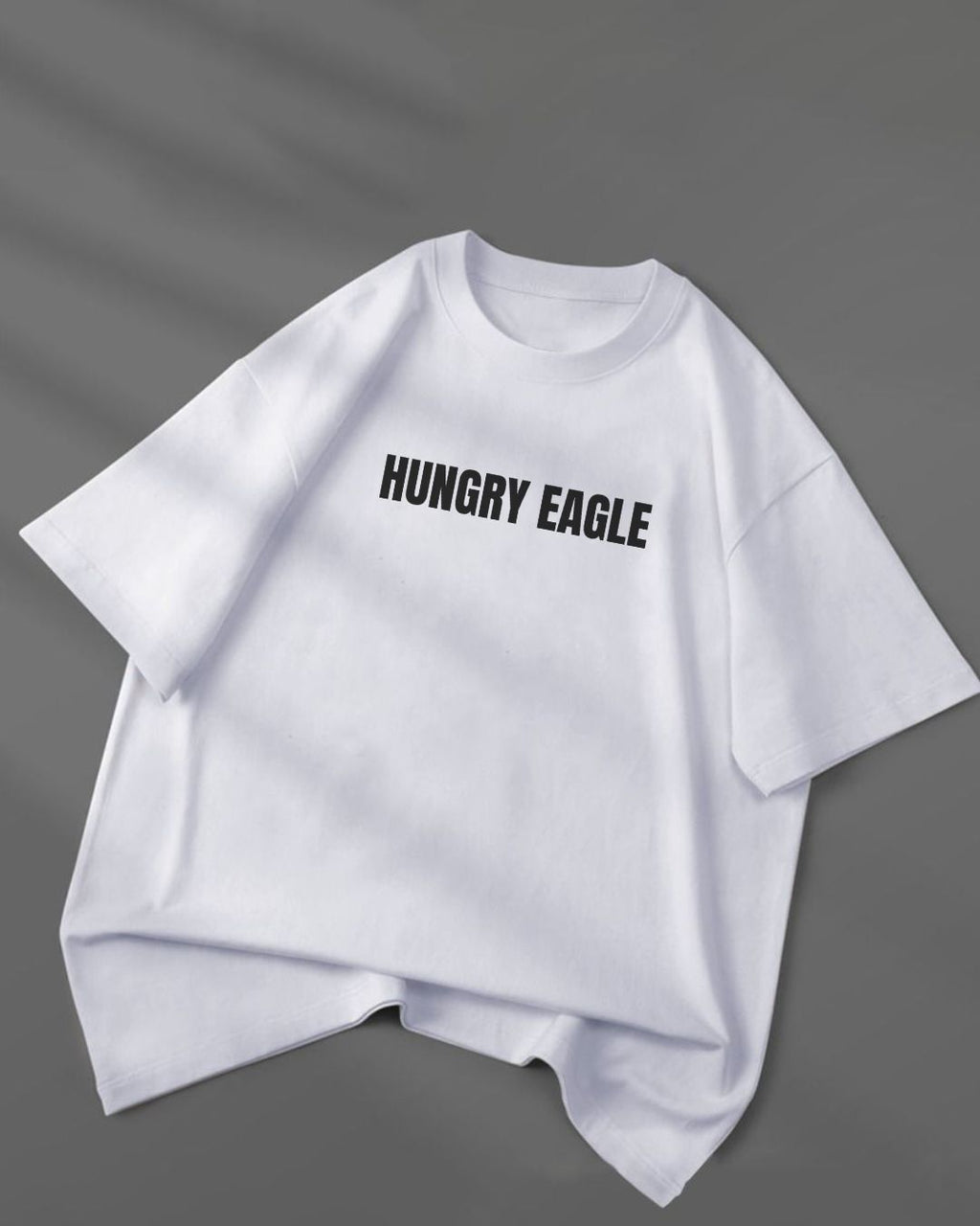 Trainer Mode Gym T-Shirt- White