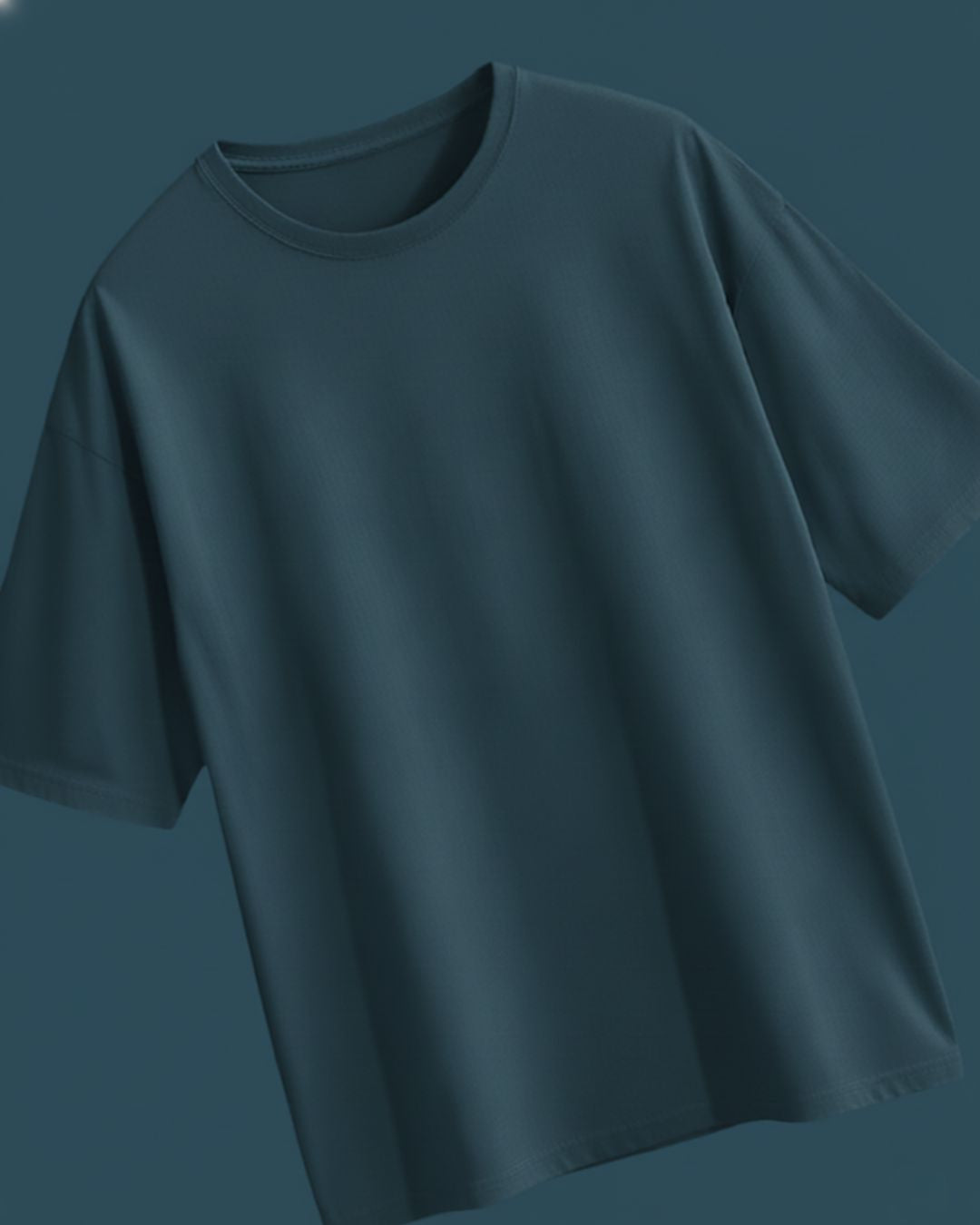 Trainer Oversized T-Shirt