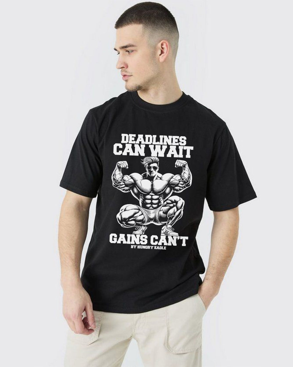 Gain Gym T-Shirt