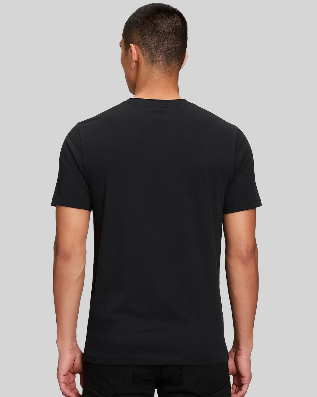 Prioritized GYM T-shirt