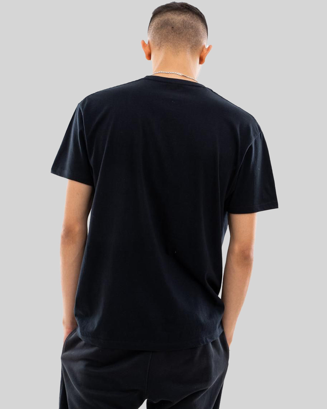 Priority Gym T-Shirt